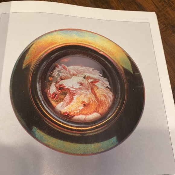 Le Monde d' Hermes Accent Magazine - Picture 7 of 12